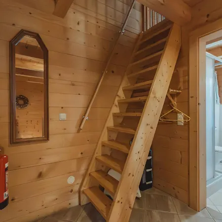 Dağ evi 1 By Interhome