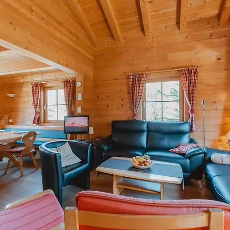 Chalé 1 By Interhome *