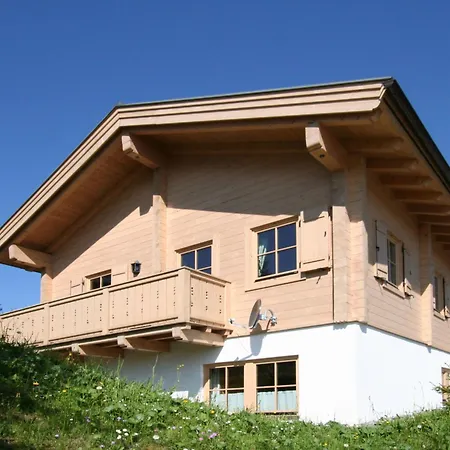 1 By Interhome Chalé Konigsleiten