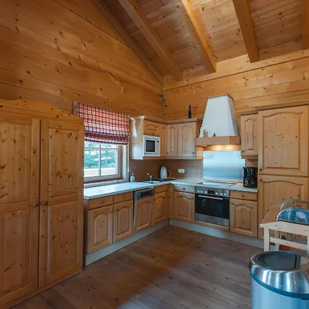 Chalé 1 By Interhome Konigsleiten