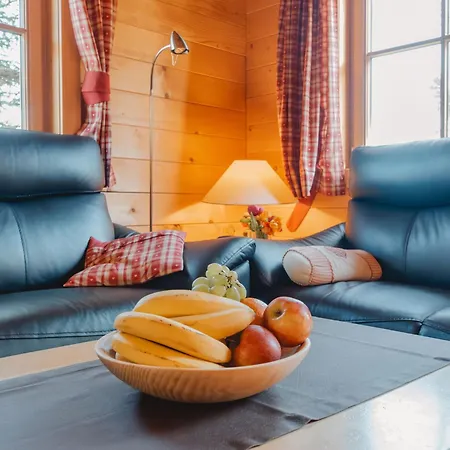 1 By Interhome * Konigsleiten