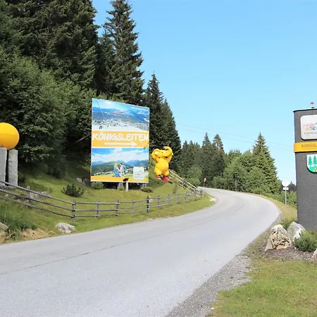 1 By Interhome Chalé