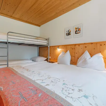 Chalet 1 By Interhome