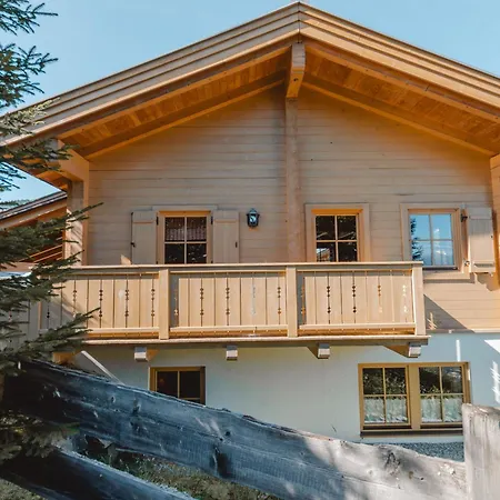 1 By Interhome Dağ evi *