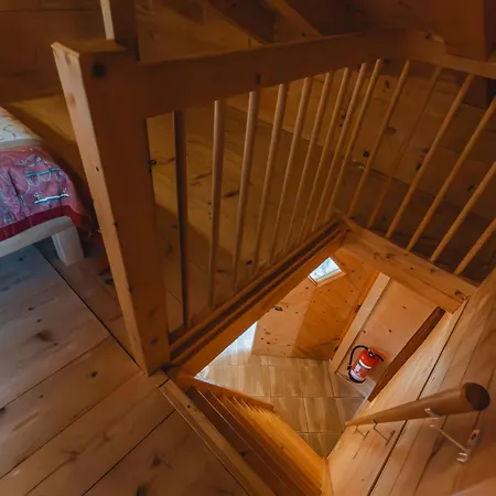 Chalé 1 By Interhome Konigsleiten