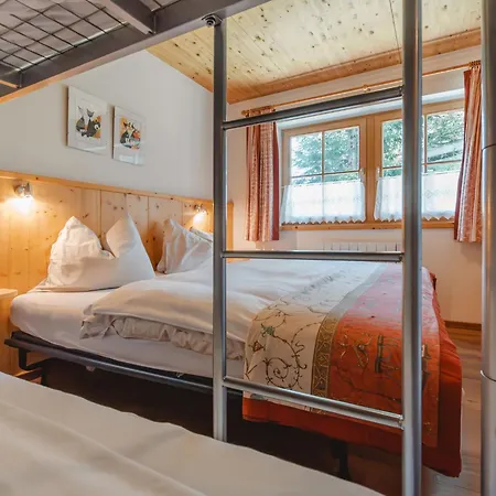 1 By Interhome * Konigsleiten