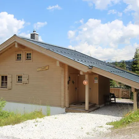 Chalet 1 By Interhome