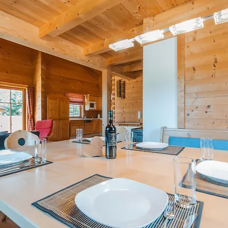 Chalé 1 By Interhome