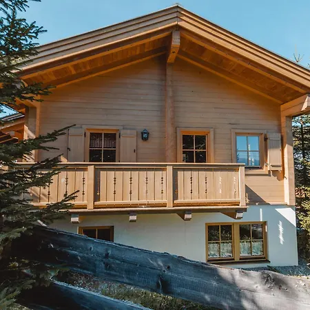 1 By Interhome Chalet *