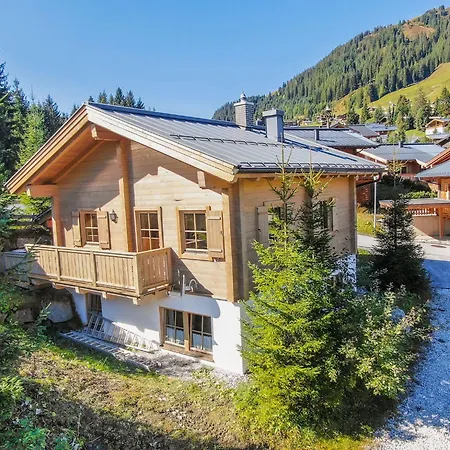 1 By Interhome * Konigsleiten