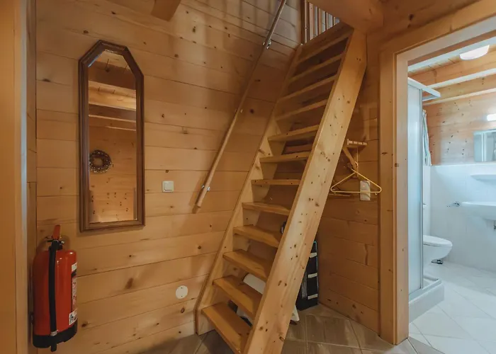 Alpesi faház 1 By Interhome