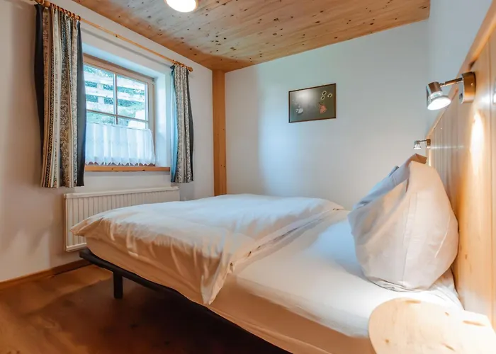 1 By Interhome Königsleiten