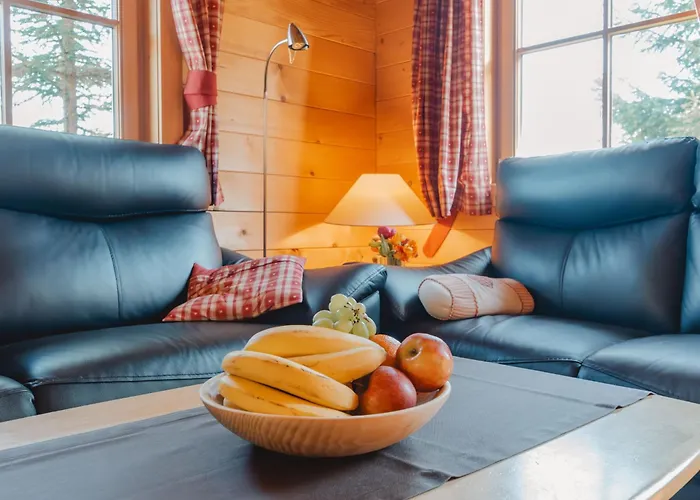 1 By Interhome * Konigsleiten