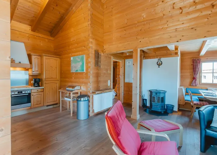 1 By Interhome