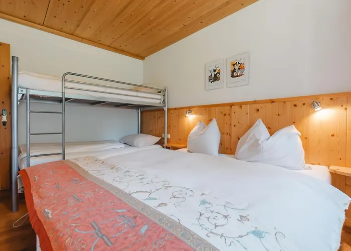 Alpesi faház 1 By Interhome