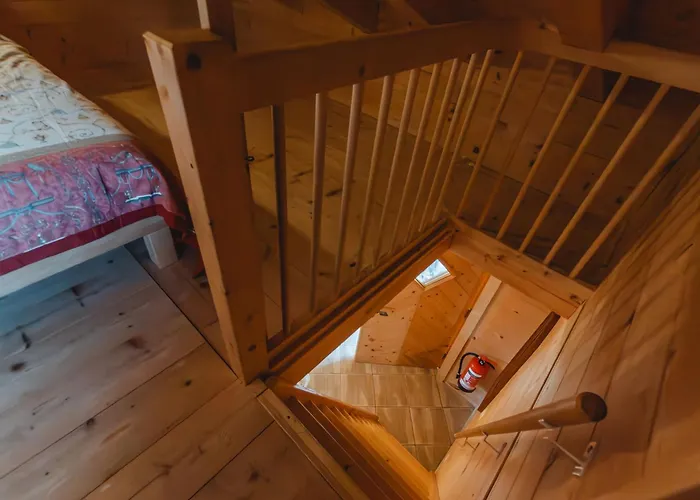 Alpesi faház 1 By Interhome Königsleiten