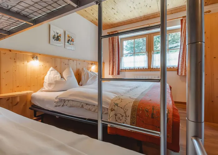 1 By Interhome * Konigsleiten
