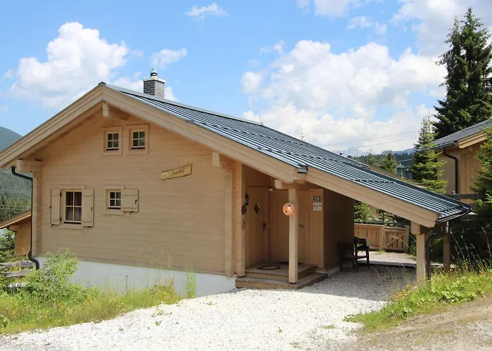 Alpesi faház 1 By Interhome