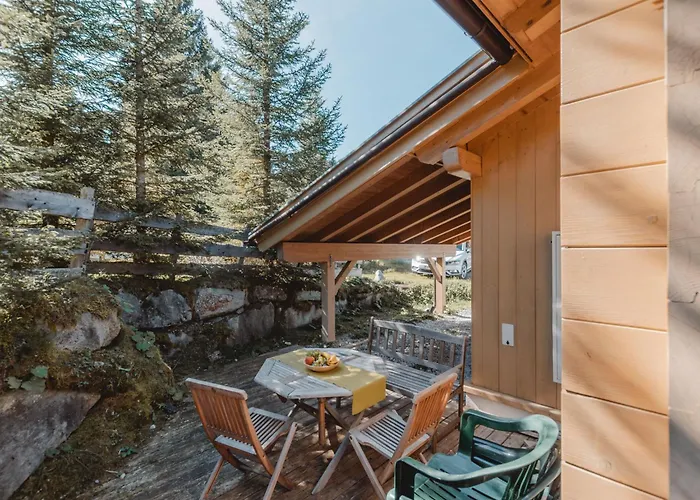 Alpesi faház 1 By Interhome Königsleiten