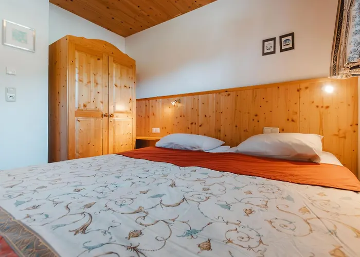 1 By Interhome Königsleiten