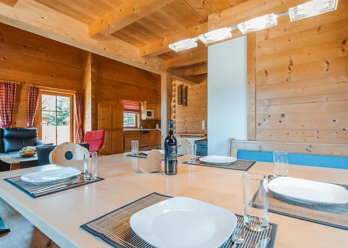 Alpesi faház 1 By Interhome