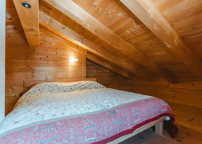 1 By Interhome * Königsleiten