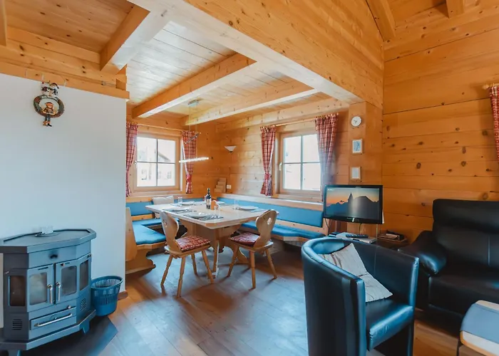 1 By Interhome