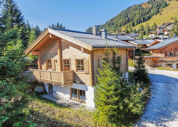 1 By Interhome * Konigsleiten
